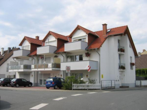 Hotels in Alsbach-Hähnlein